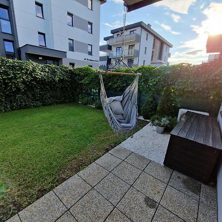 Apartament Zawisle Stary Toruń Dış mekan fotoğraf