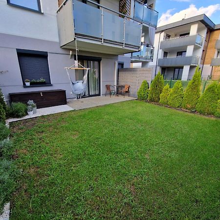 Apartament Zawisle Stary Toruń Dış mekan fotoğraf