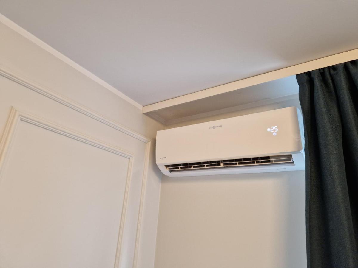 Apartament Zawisle Stary Toruń Dış mekan fotoğraf