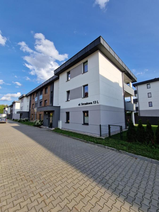 Apartament Zawisle Stary Toruń Dış mekan fotoğraf