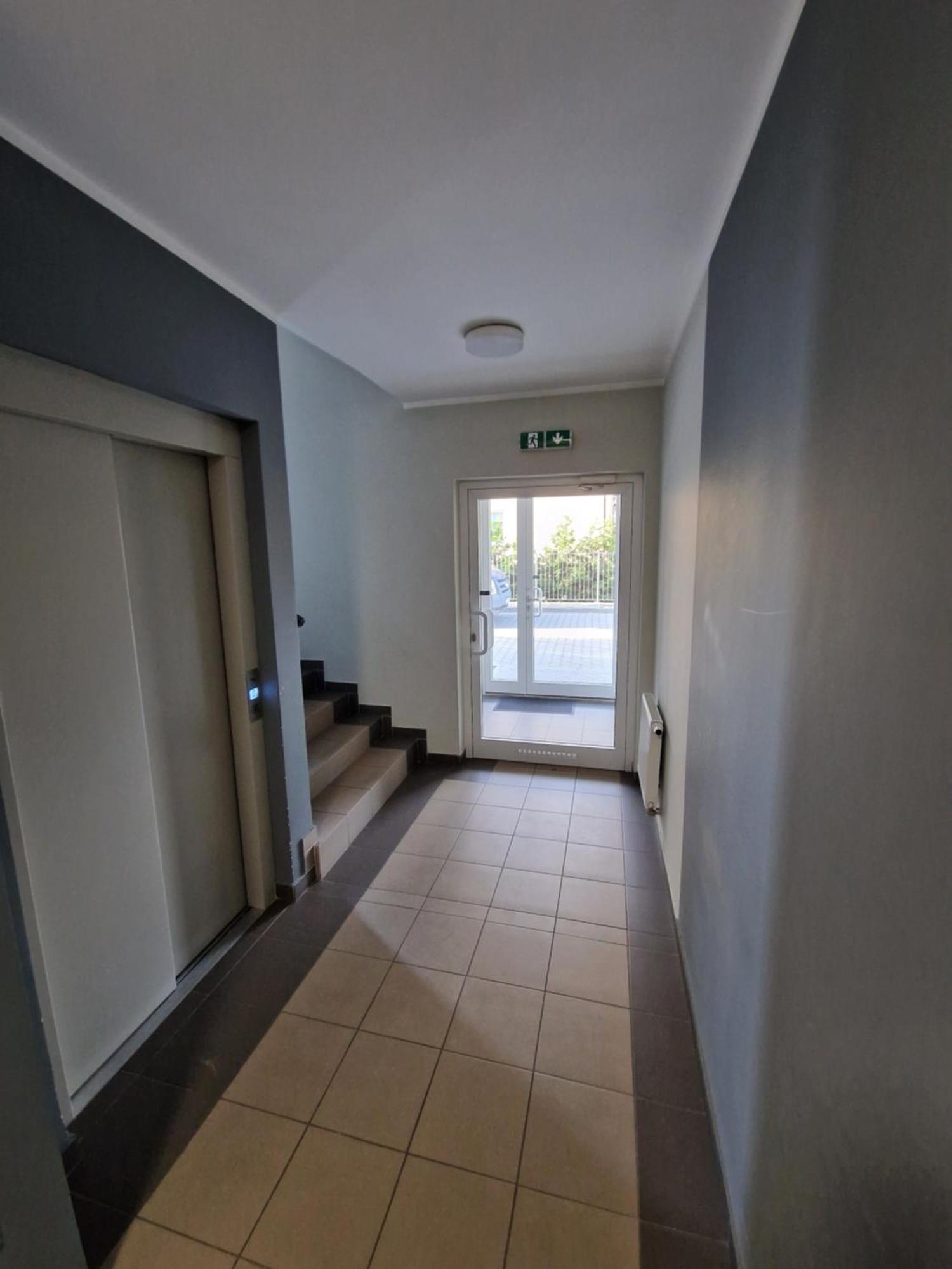Apartament Zawisle Stary Toruń Dış mekan fotoğraf